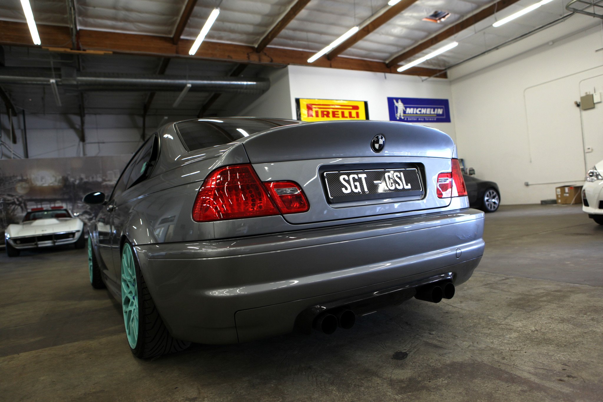 Featured image of post E46 Us Style Melondriftattack 1 501 views3 year ago