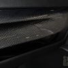 BMW E46 Coupe CF CSL Door panel inserts