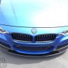 BMW F30 M-Sport Carbon fiber “M-Performance” Style Front Lip