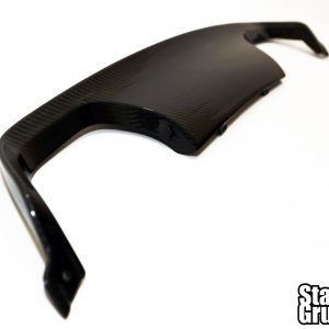 BMW F80 M3/ F82/83 M4 CF Rear Diffuser (OEM Style)