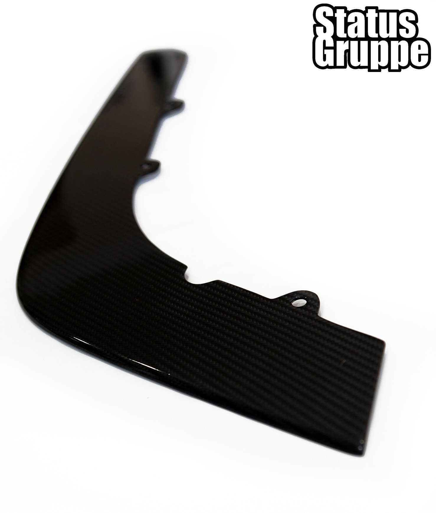 BMW F80 M3 | F82/83 M4 CF Rear Bumper Extension