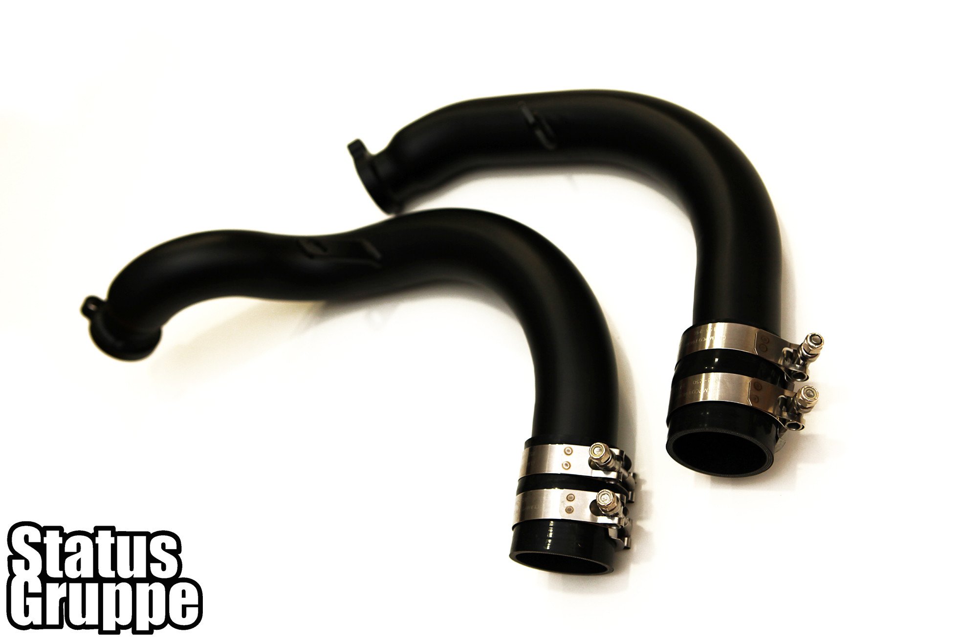 BMW F80 M3 | F82/83 M4 S55 Intake Charge Pipe