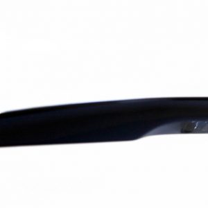 BMW E90 | E90 M3 06-11 "High Kick" Carbon fiber Rear Trunk Lid Spoiler