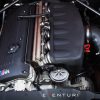 Eventuri BMW E85/6 Z4M Carbon Fiber Intake