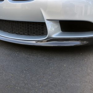 Status Gruppe BMW E9X M3 (E90/E92/E93) Front Lip Spoiler