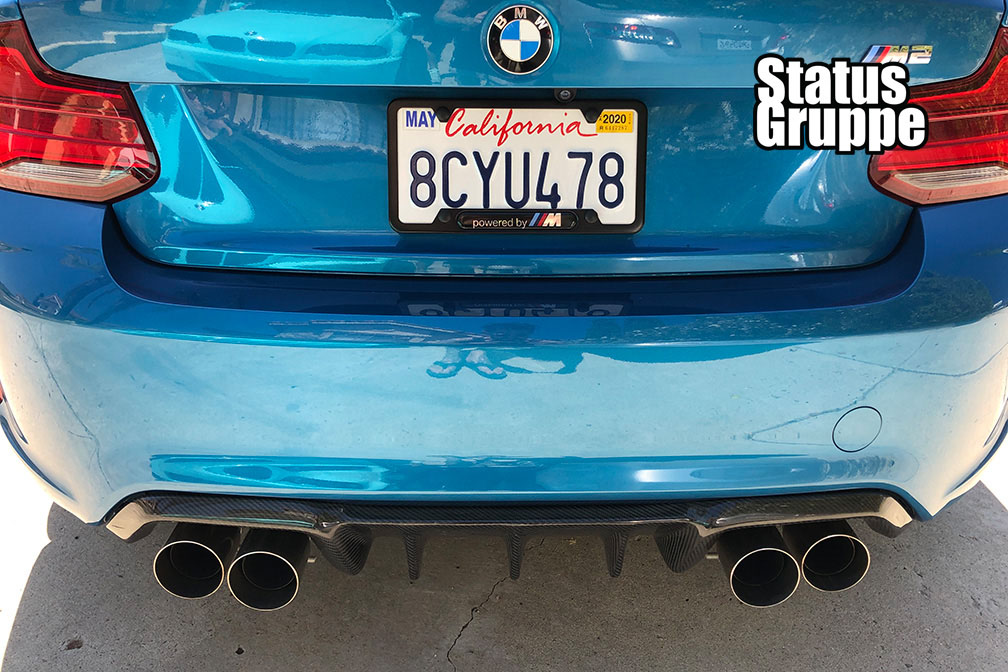 Bmw M2 License Plate Holder | lupon.gov.ph