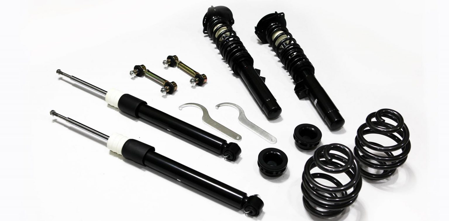 StatusGruppe Suspension